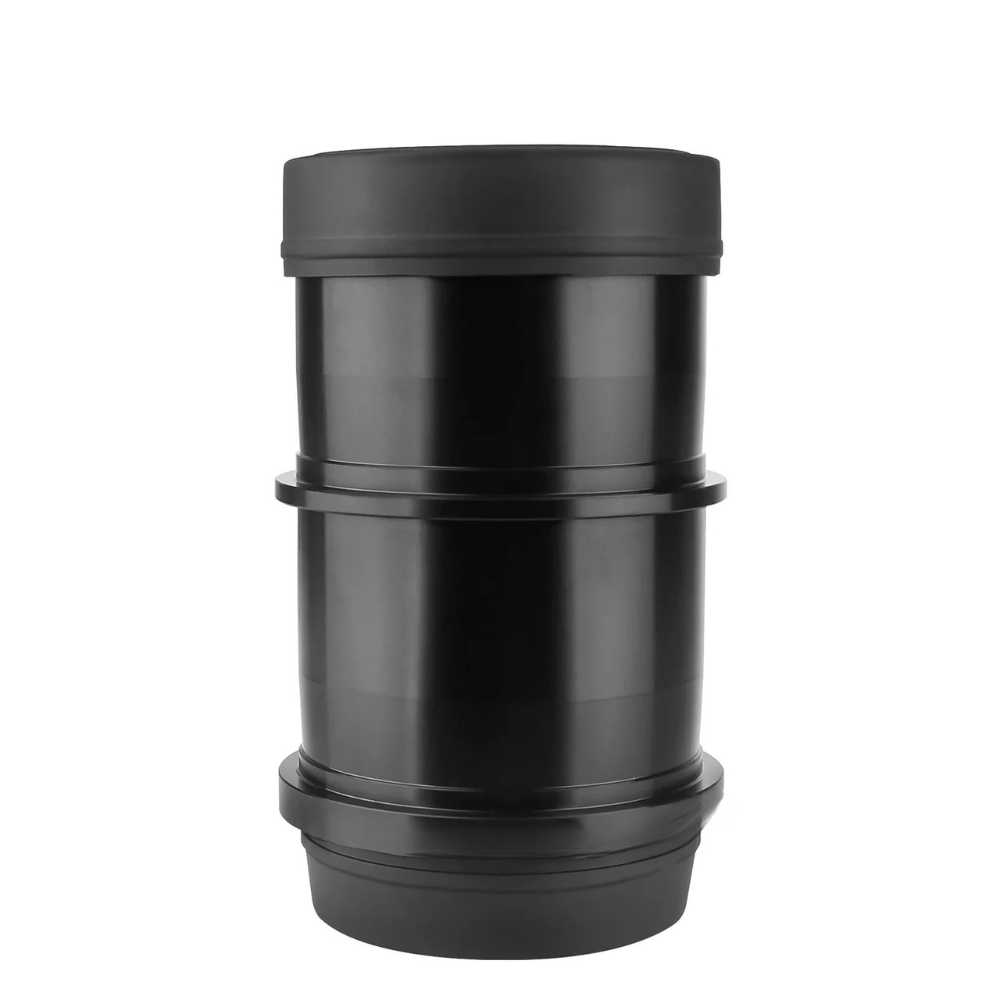 2-Inch 0.8x Focal Reducer & Field Flattener for Telescopes