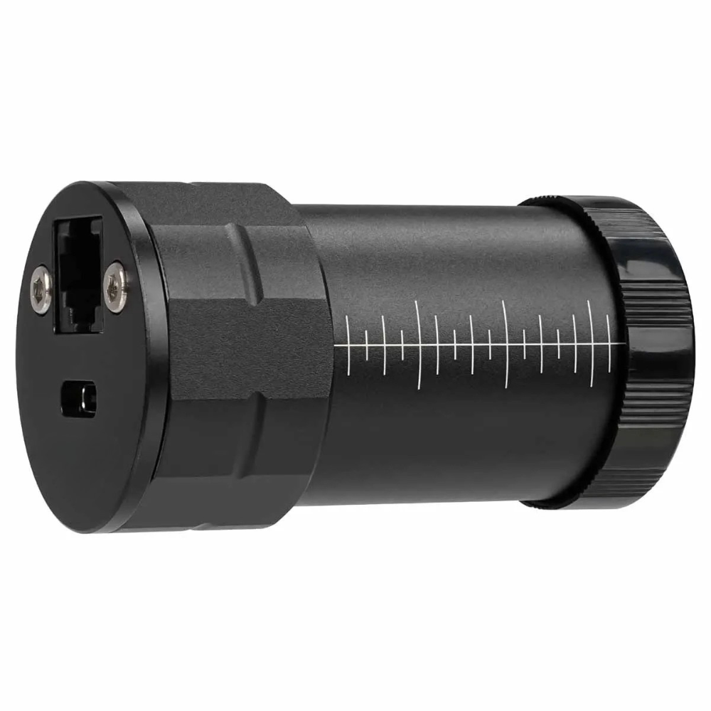 1.25" USB Telescope Camera with CMOS Sensor