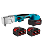 1000N.M Electric Ratchet Wrench with Brushless Motor