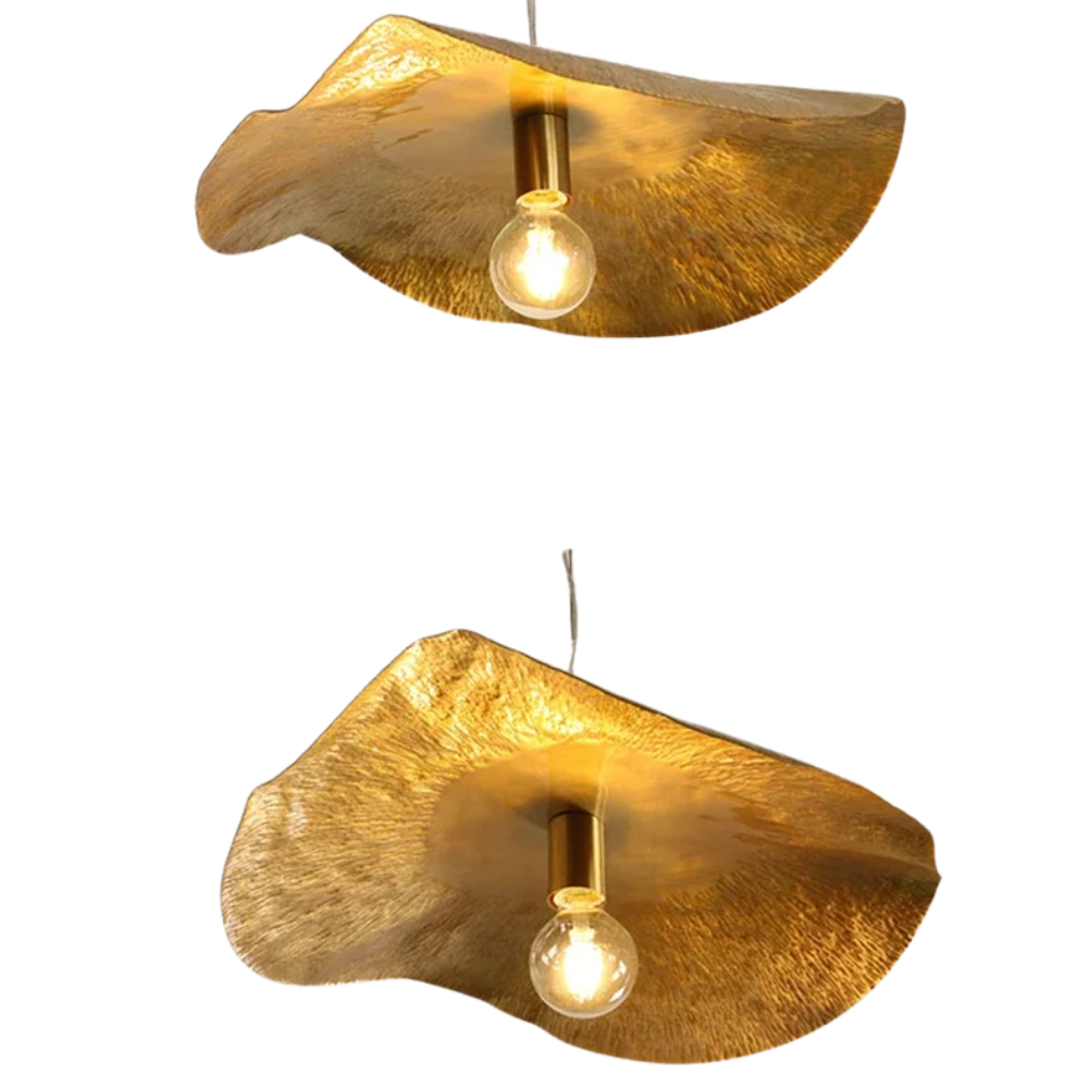 Designer Hanging Light for Living Room or Restaurant