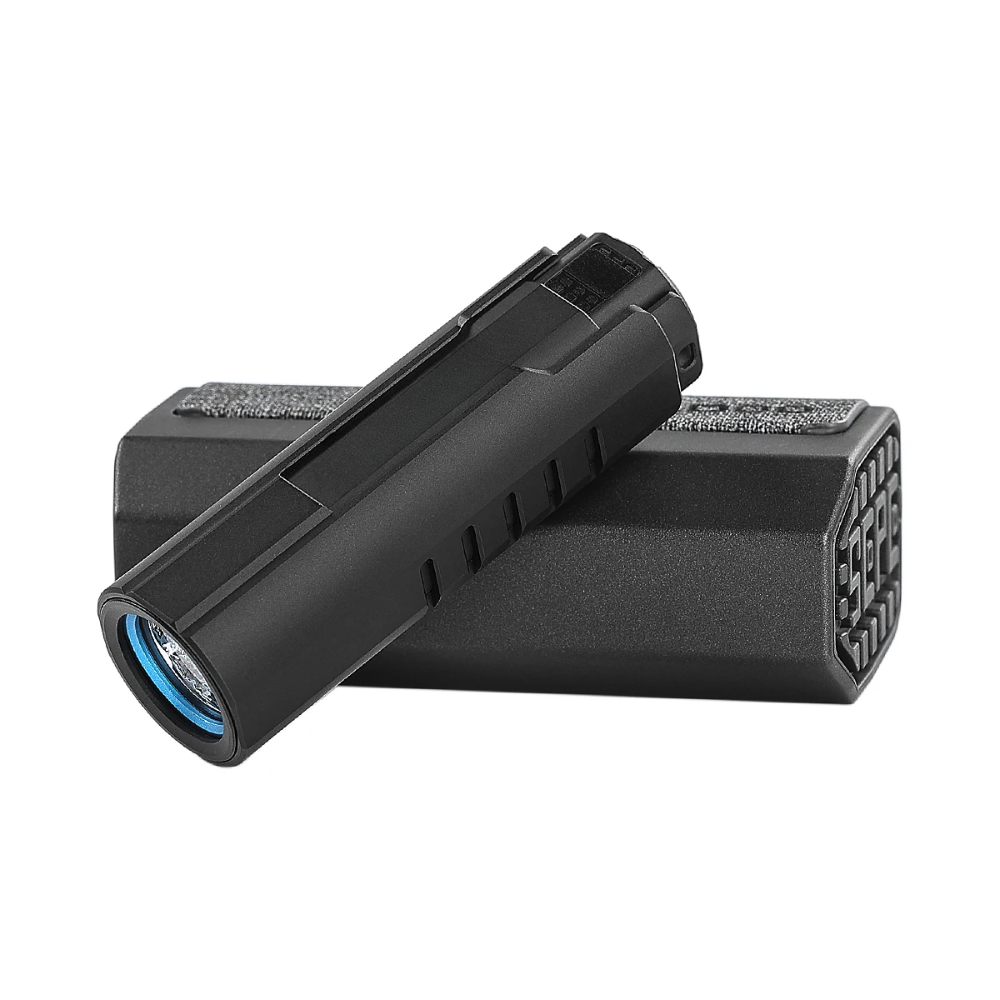 Ultra-Bright Waterproof EDC Torch 4000 Lumen, Camping & Outdoor Use
