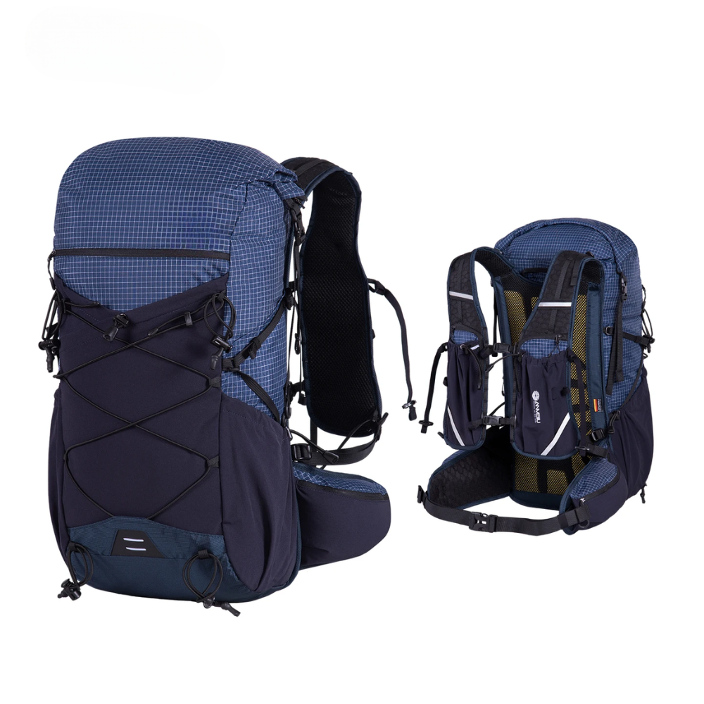 Unisex 30L Outdoor Backpack for Hiking, Climbing and Day Trips