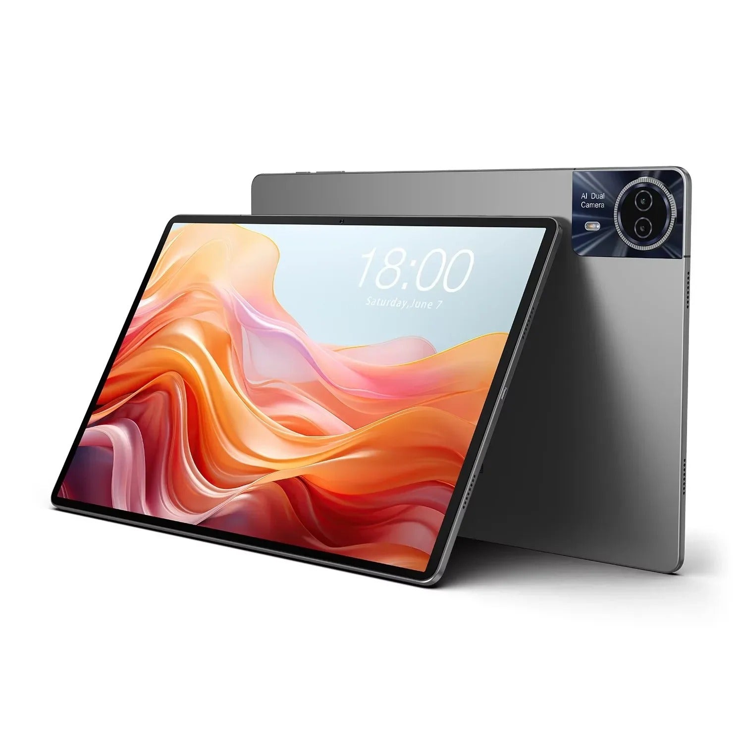 14" Android Tablet with 512GB Storage and 4G LTE