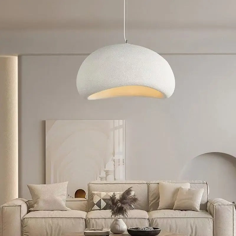 Modern 50cm Pendant Light for Dining or Bedroom
