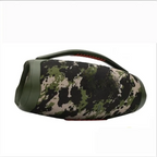 Wireless Outdoor Bluetooth Speaker – 6.1 Channel, Deep Bass, Waterproof Design