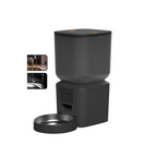 1080P Smart Pet Feeder with Camera and WiFi