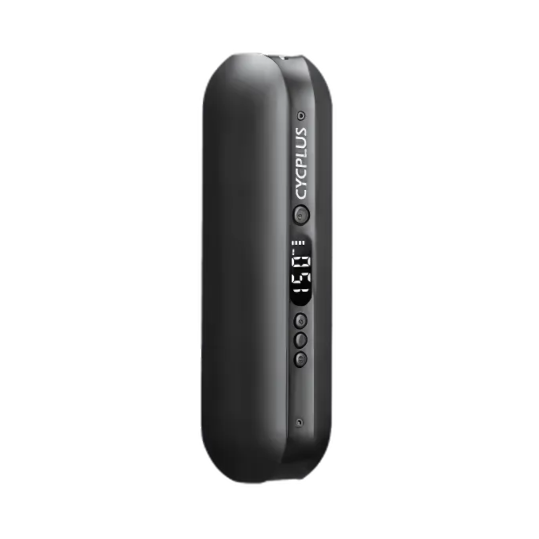 150PSI Rechargeable Air Pump Type-C Inflator for Car Bike