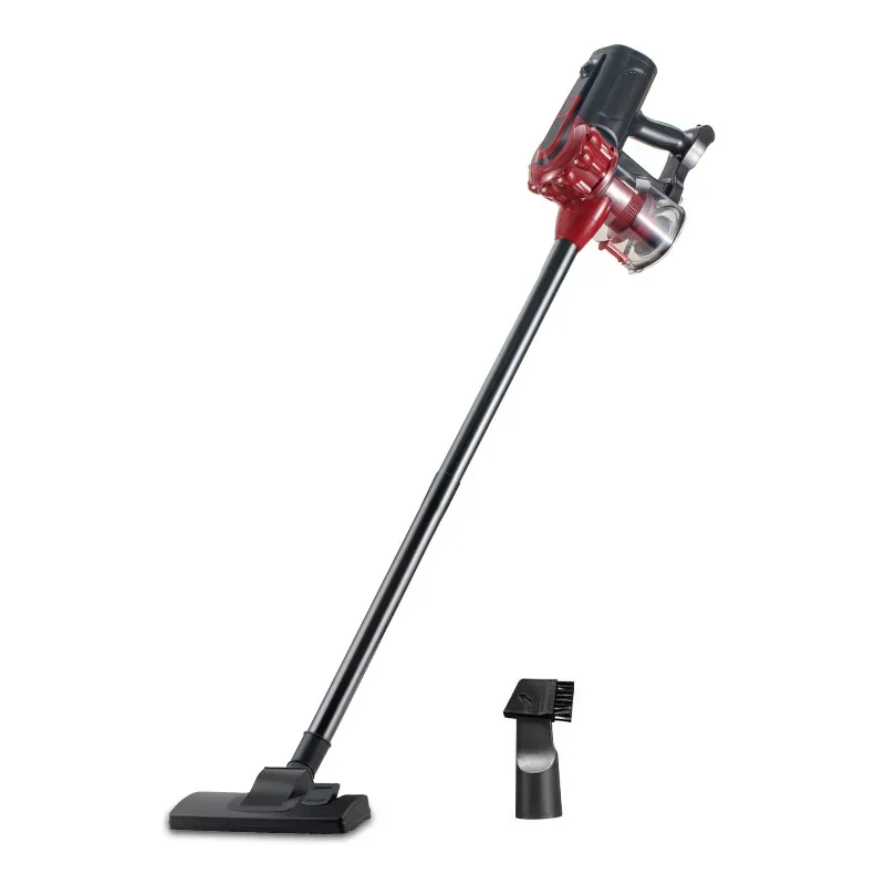 2000W Lightweight Corded Stick Vacuum for All Surfaces