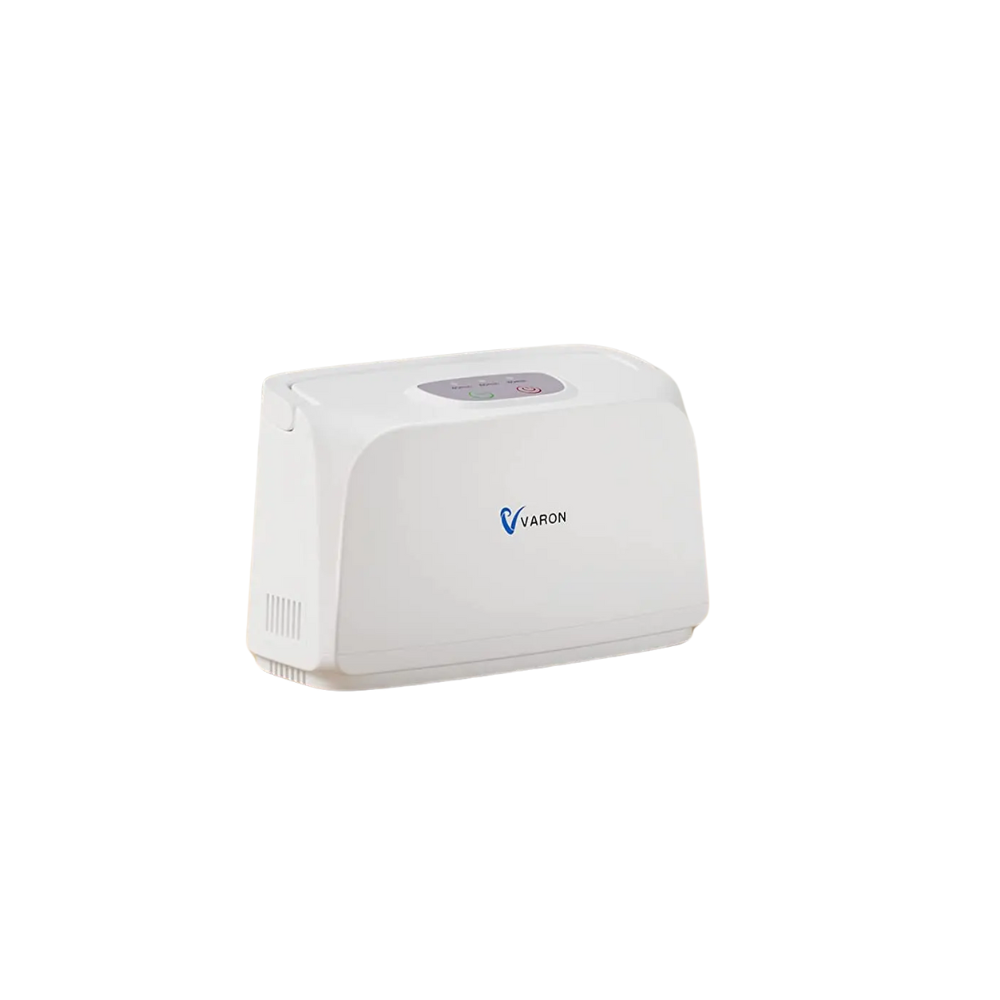 3L Pulse Flow Oxygen Concentrator for Car and Outdoor Use