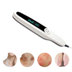 311nm UVB Phototherapy Lamp Corded Home Use Skin Treatment Light, 220V