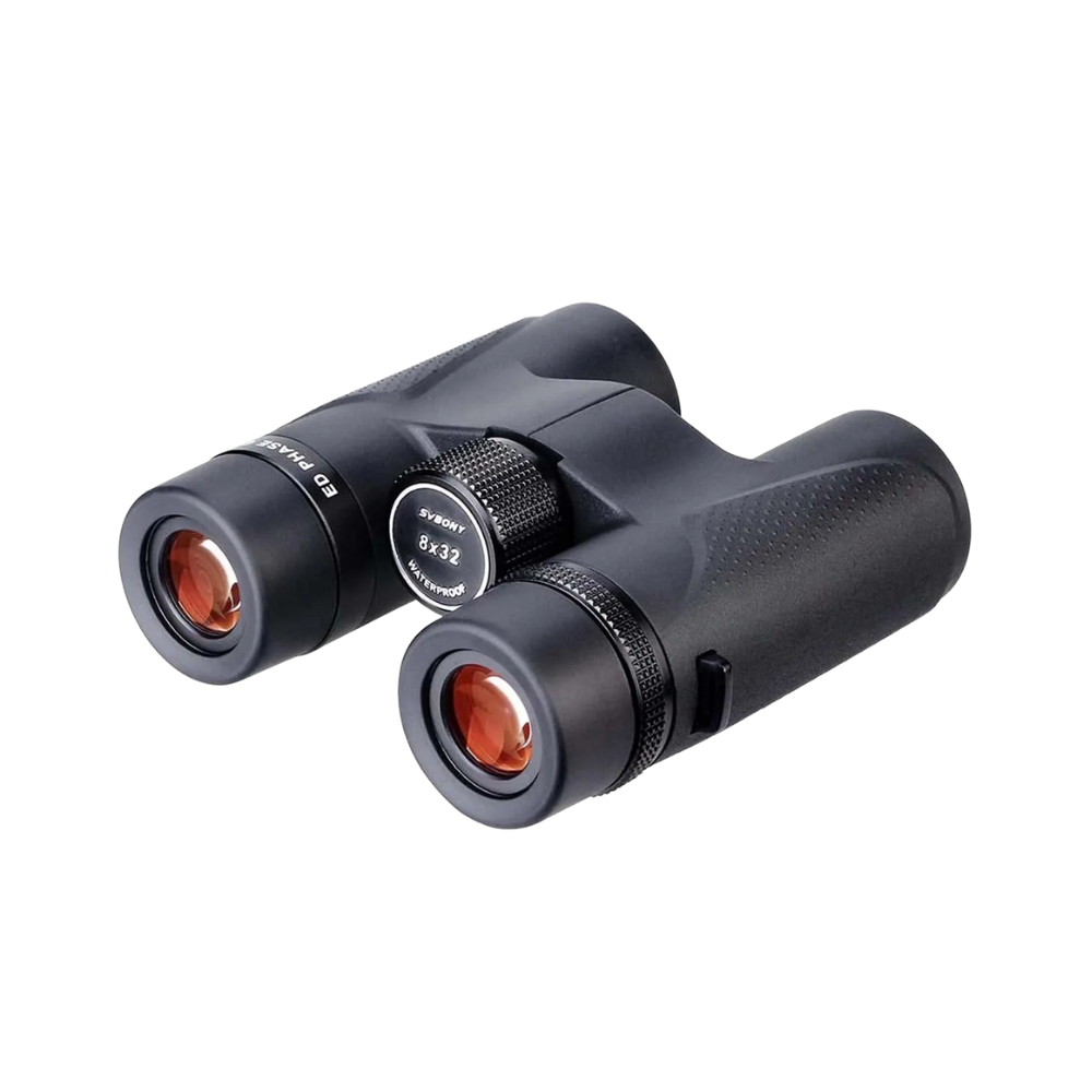 Long-Range HD Binoculars 10x50 for Outdoor Adventures