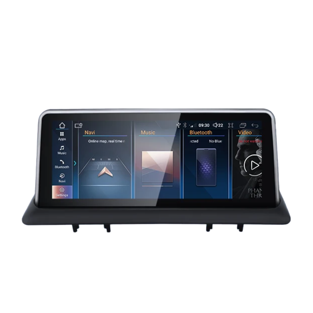 10.25" Android CarPlay Screen for BMW Z4