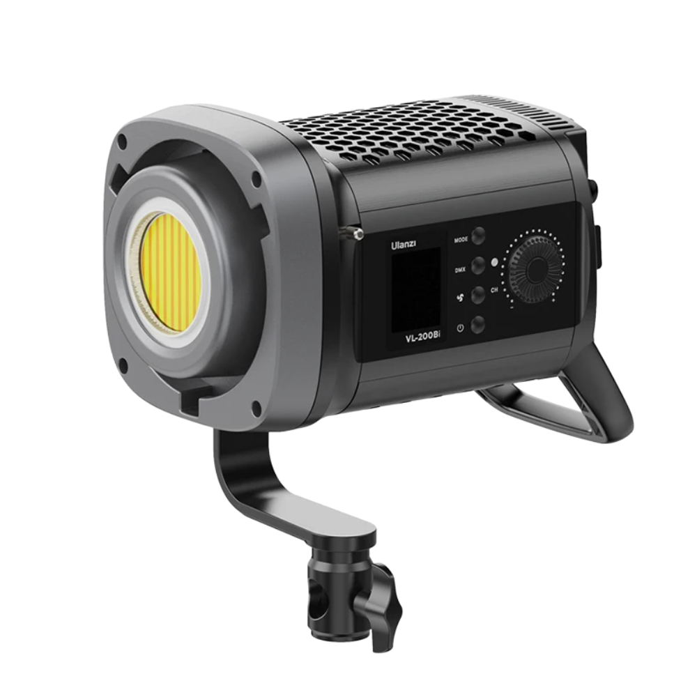 120W COB LED Light for Portraits and Livestreaming