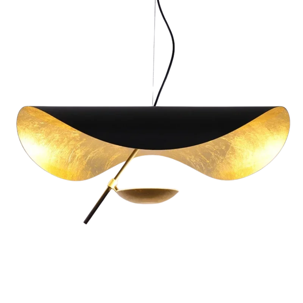 Modern Artistic Hanging Lamp for Bedroom or Restaurant