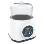2L Digital Lab Water Bath with Constant Temperature Control
