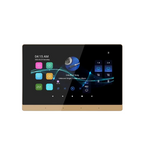 Smart Home Audio Amp Kit with Android and Bluetooth