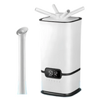 16L Smart Ultrasonic Air Humidifier with Sterilization 220V