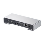 4K HDMI KVM Extender Over IP with USB Control