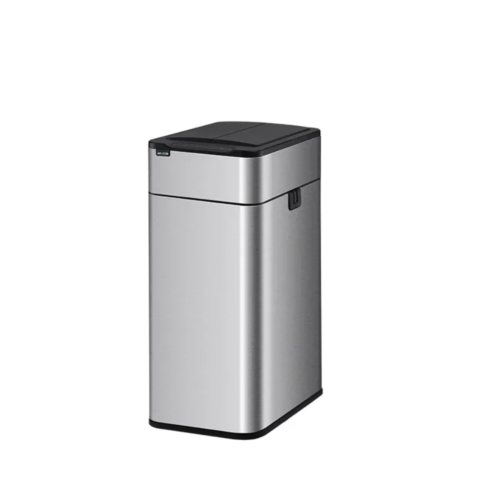 20L Smart Sensor Kitchen Trash Can Stainless Steel