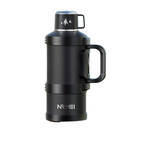 1700ML Stainless Steel Vacuum Flask with 72H Insulation