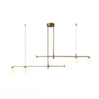 Nordic Style LED Hanging Light for Kitchen or Bedroom