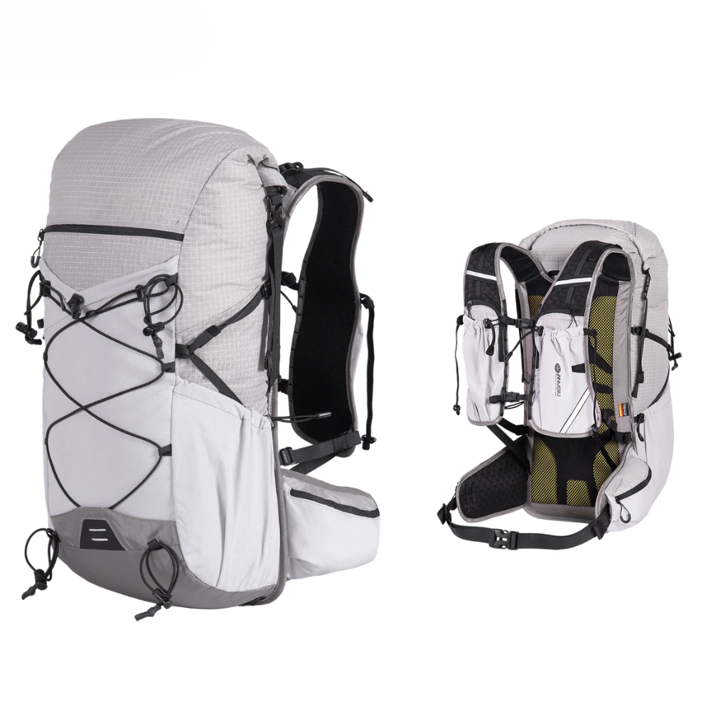 Unisex 30L Outdoor Backpack for Hiking, Climbing and Day Trips