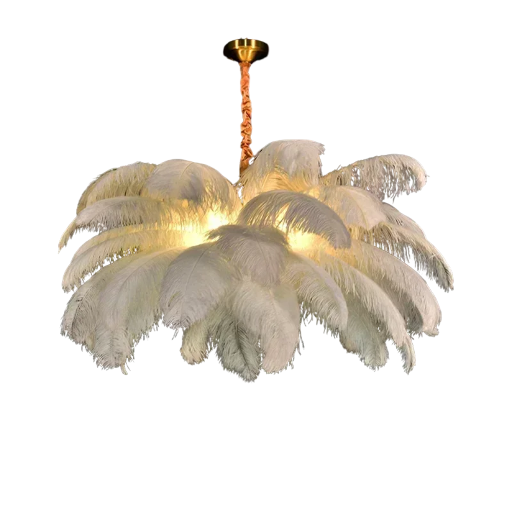Modern Nordic Pendant Light for Living Room & Bedroom