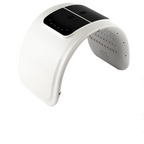 LED Photon Facial Mask with Nano Spray – Anti-Aging, Acne Treatment, Home Spa Use