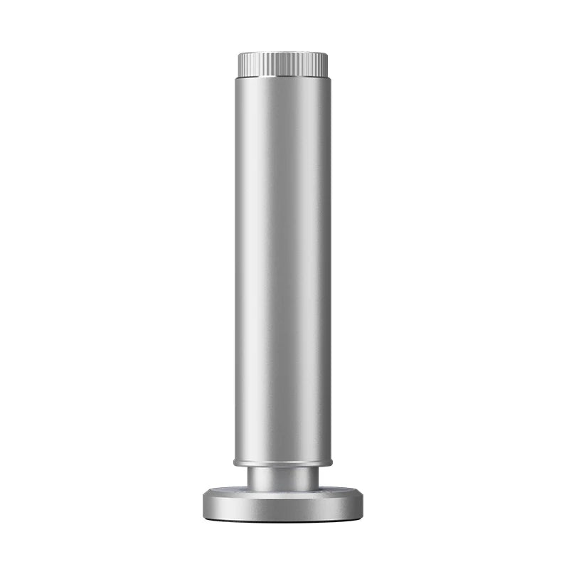 100ml Waterless Aroma Diffuser with Aluminium Housing and Compact Tower Design