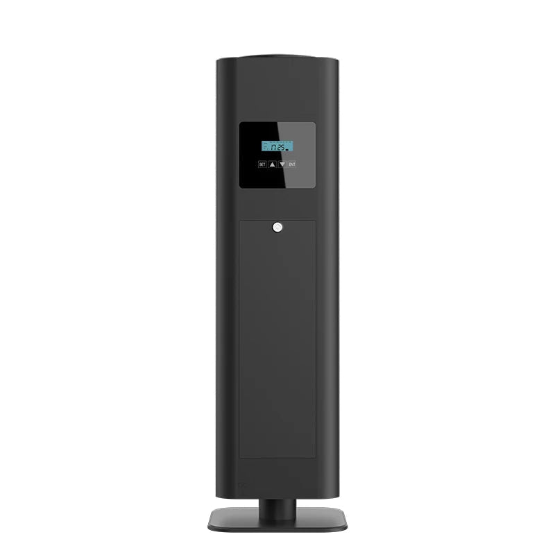 1000ml Fragrance Diffuser with Aluminium Housing, 12V DC Power and Adjustable Nebulizer