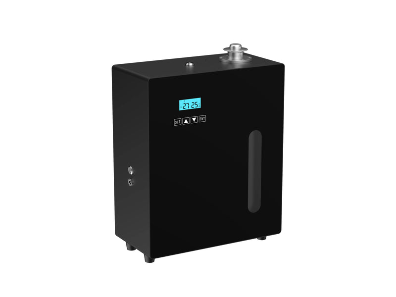 Commercial Scent Diffuser 1000ml with Touch Controls and HVAC Connection