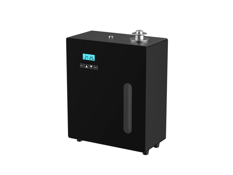Commercial Scent Diffuser 1000ml with Touch Controls and HVAC Connection