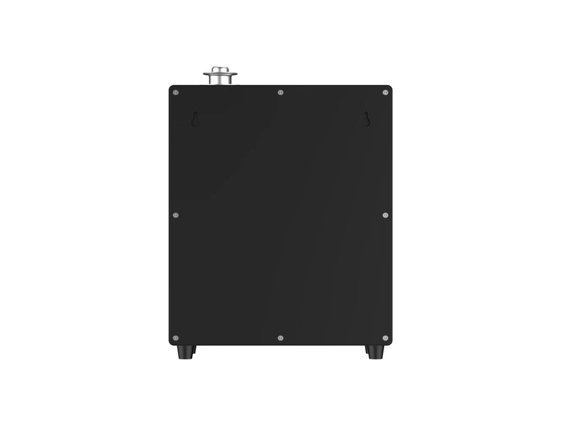 Commercial Scent Diffuser 1000ml with Touch Controls and HVAC Connection