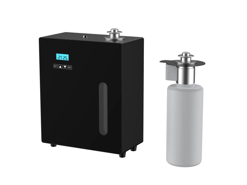 Commercial Scent Diffuser 1000ml with Touch Controls and HVAC Connection