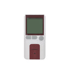 Portable Hemoglobin Test Device with Strips, Lancets & Accessories