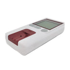 Portable Hemoglobin Test Device with Strips, Lancets & Accessories