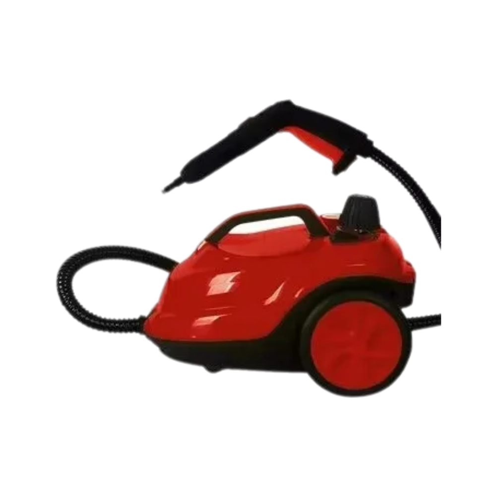 High-Temperature Steam Cleaner for Kitchen & Floors