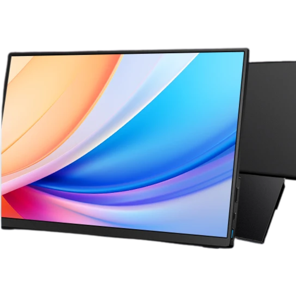 14" 4K OLED Portable Monitor with HDR and USB-C