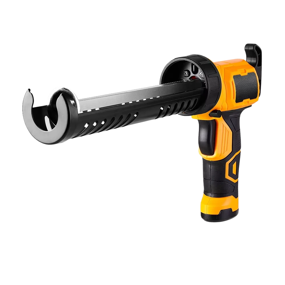 Electric Hot Glue Gun with Long Battery Life – Ideal for Sealing, Repairs & Home Crafting