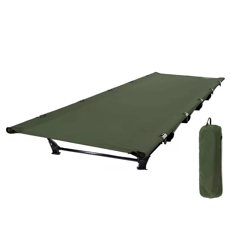 Ultralight Compact Camping Bed for Hiking, Travel and Outdoor Adventures