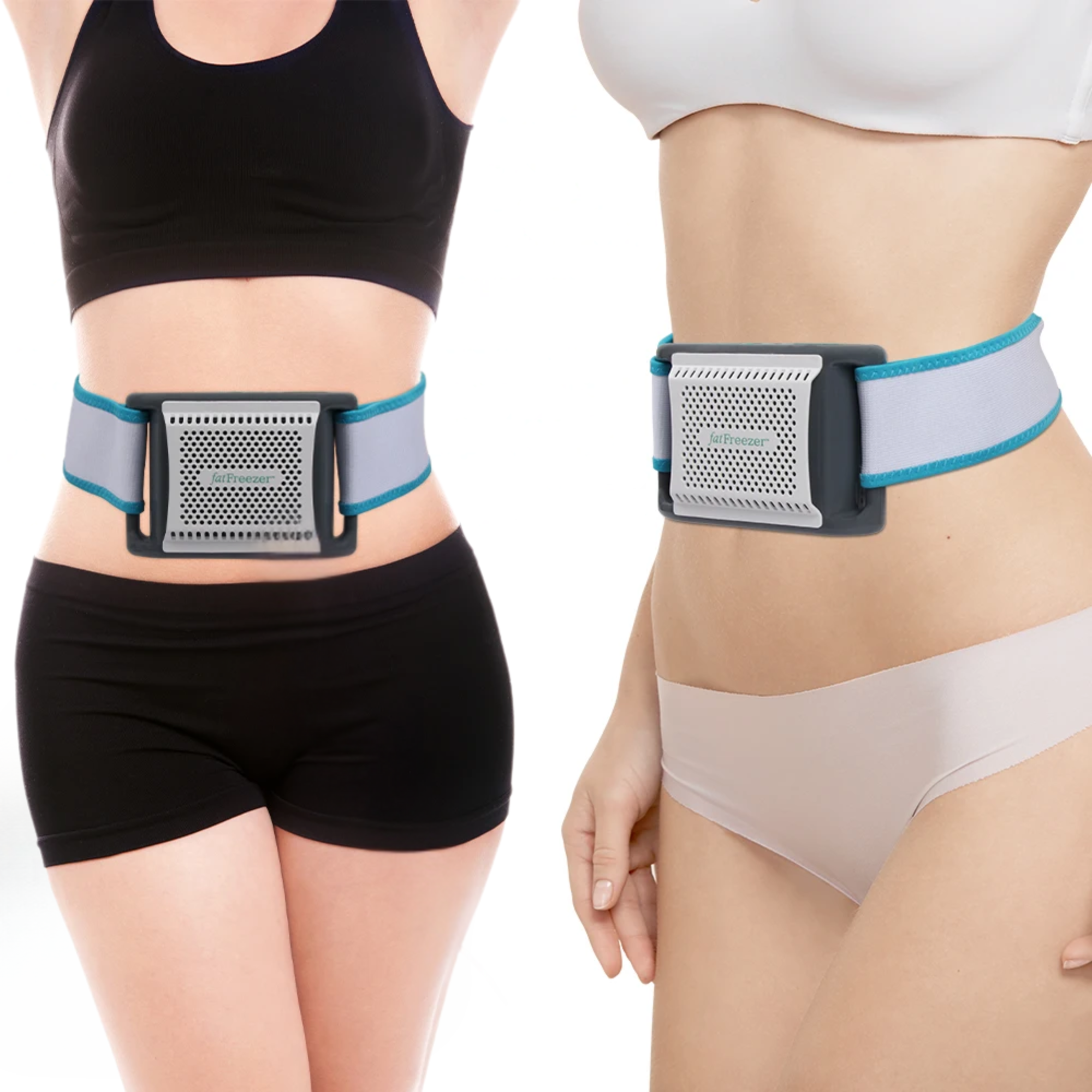 Portable Fat Freezing Slimming Machine for Body Contouring – At-Home Cryotherapy Device