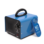 Compact Ozone Air Purifier 10000mg/h for Home, Office, Car & Small Rooms