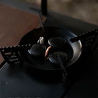 Aluminium Alloy Outdoor Gas Stove Table with Triple Burners