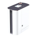 5L Portable Oxygen Concentrator with AU Plug – Lightweight, Quiet & Travel-Friendly
