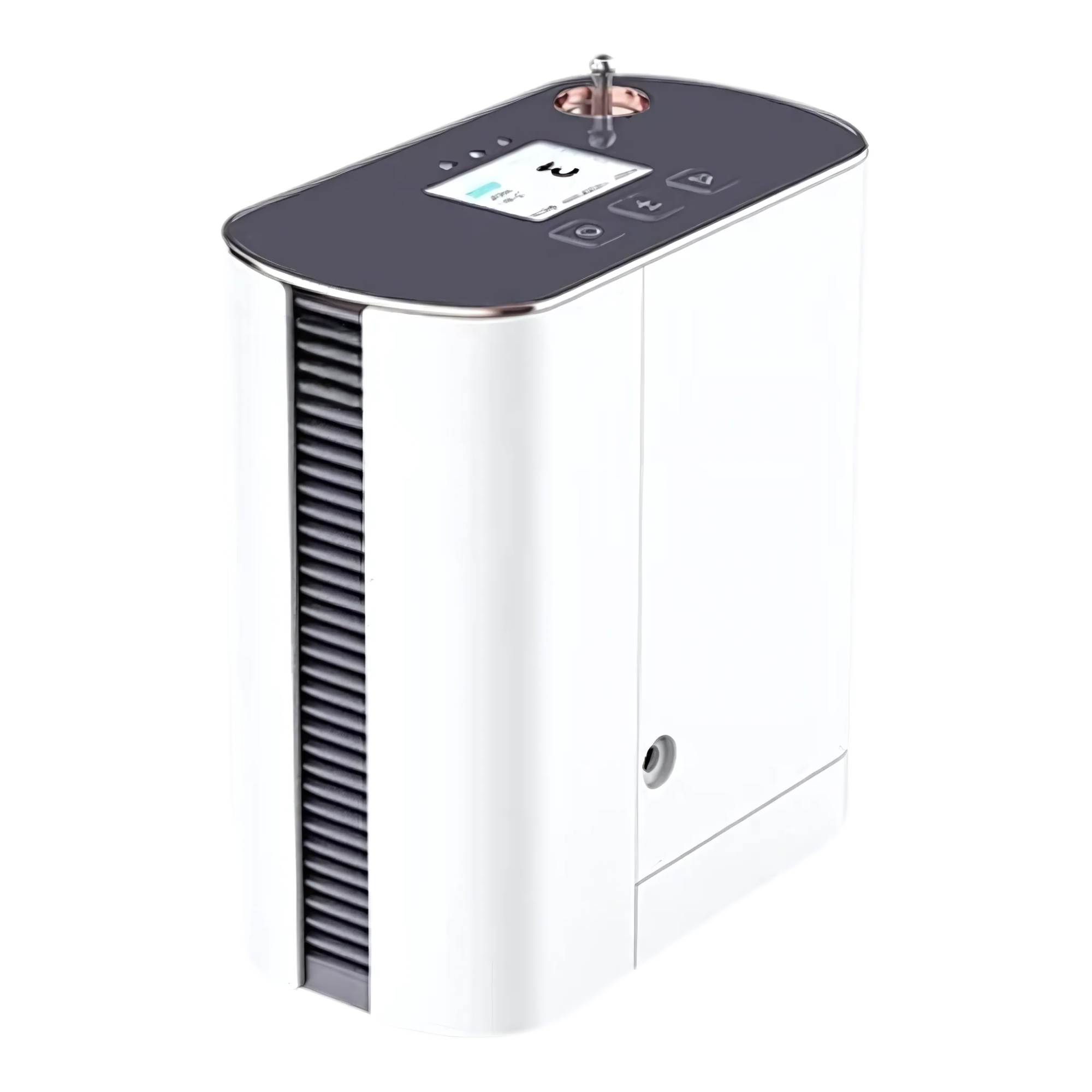 5L Portable Oxygen Concentrator with AU Plug – Lightweight, Quiet & Travel-Friendly