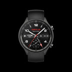 1.43” Wear OS Smartwatch with GPS and 32GB Storage