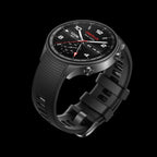 1.43” Wear OS Smartwatch with GPS and 32GB Storage