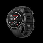 1.43” Wear OS Smartwatch with GPS and 32GB Storage