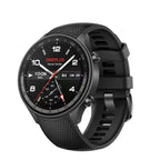 1.43” Wear OS Smartwatch with GPS and 32GB Storage