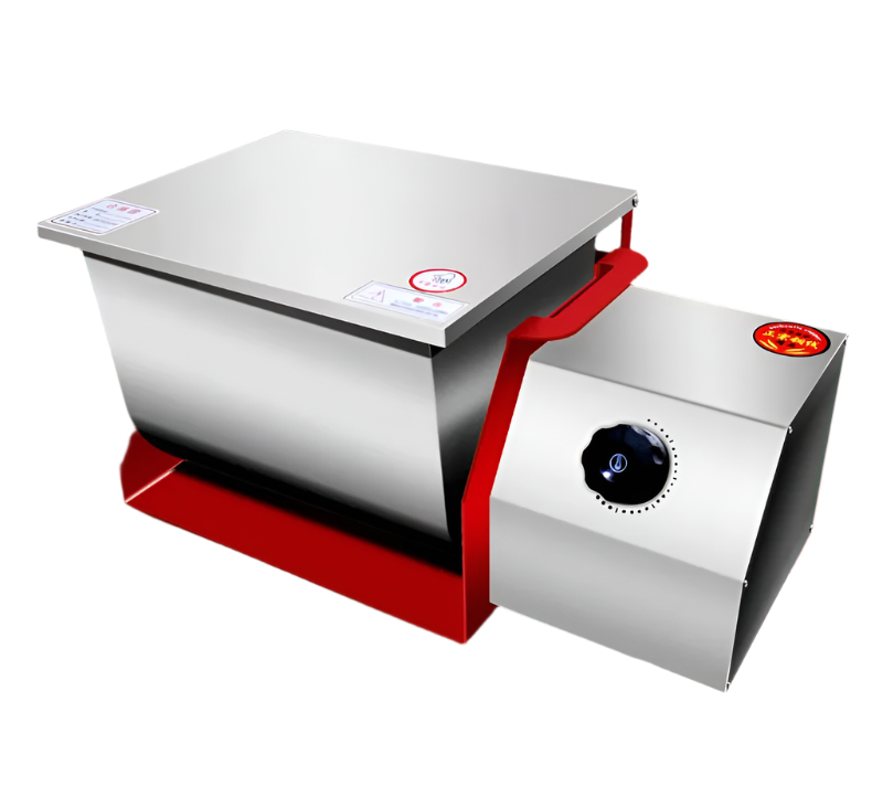 550W Electric Dough Kneading Mixer for Home Baking